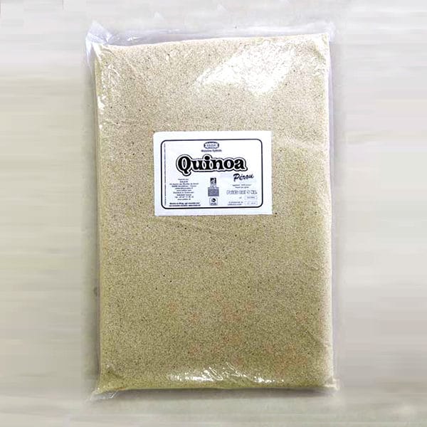 quinoa bio du perou 5kg